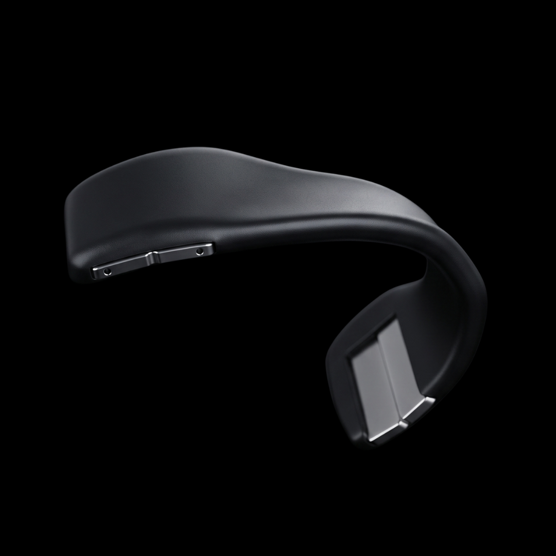BreezeBands Magnetic Nasal Strips
