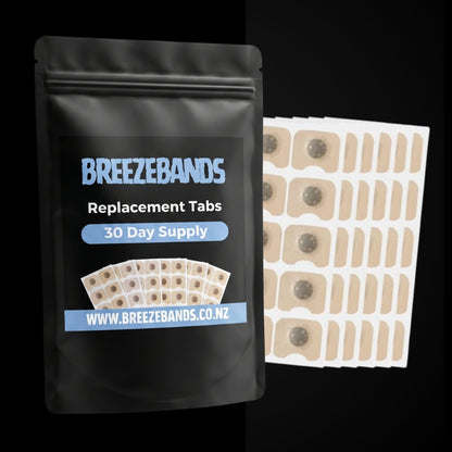 Replacement Tabs