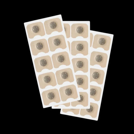 Replacement Tabs
